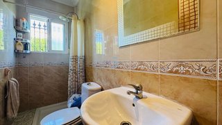 Casa en venta en Campos de Golf - Villa Martin - Los Dolses en Orihuela