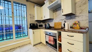 Casa en venta en Campos de Golf - Villa Martin - Los Dolses en Orihuela
