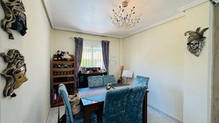 Casa en venta en Campos de Golf - Villa Martin - Los Dolses en Orihuela