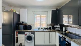 Casa en venta en Campos de Golf - Villa Martin - Los Dolses en Orihuela