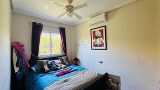 Casa en venta en Campos de Golf - Villa Martin - Los Dolses en Orihuela