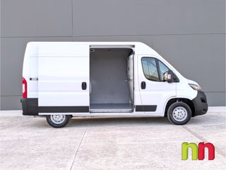 Fiat Ducato L2H2 FG35 2.2Mjet 140cv 2.2 Mjet 140cv