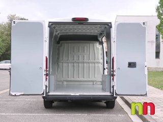 Fiat Ducato L2H2 FG35 2.2Mjet 140cv 2.2 Mjet 140cv