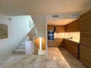 Casa adosada en venta en Riviera del Sol en Mijas