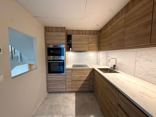 Casa adosada en venta en Riviera del Sol en Mijas