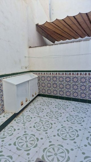 Casa adosada en venta en Don Benito