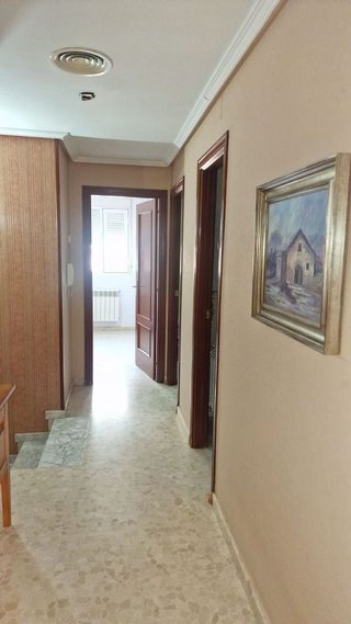 Casa adosada en venta en Don Benito