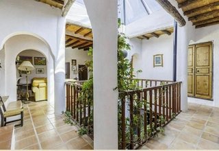 Chalet en venta en Turón