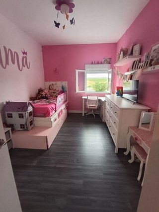 Chalet en venta en Viso de San Juan (El)