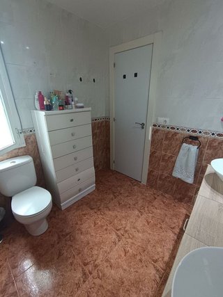 Chalet en venta en Viso de San Juan (El)