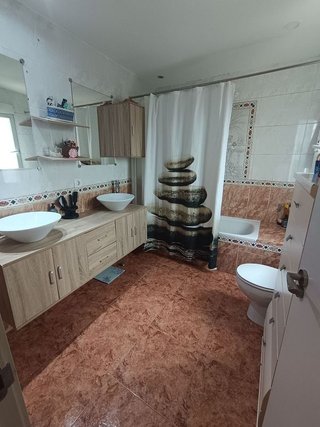 Chalet en venta en Viso de San Juan (El)