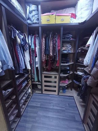 Chalet en venta en Viso de San Juan (El)