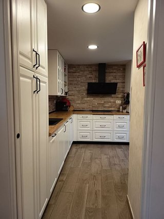 Chalet en venta en Viso de San Juan (El)