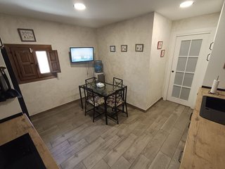 Chalet en venta en Viso de San Juan (El)