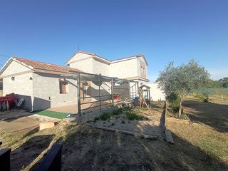 Chalet en venta en Viso de San Juan (El)