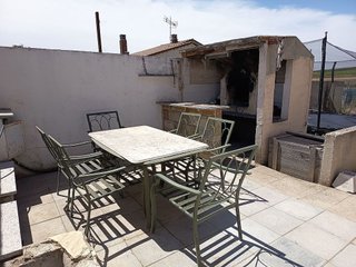 Chalet en venta en Viso de San Juan (El)