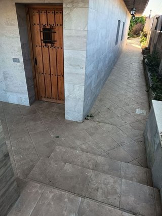 Chalet en venta en Viso de San Juan (El)
