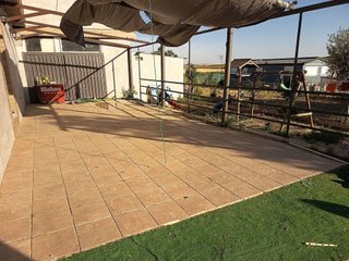 Chalet en venta en Viso de San Juan (El)