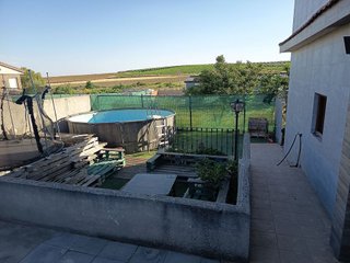 Chalet en venta en Viso de San Juan (El)