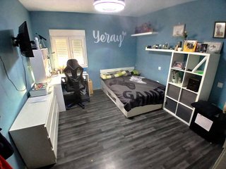 Chalet en venta en Viso de San Juan (El)