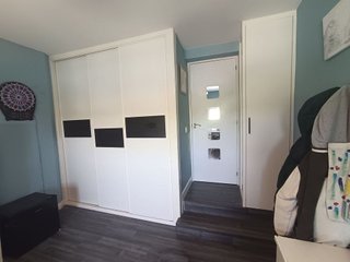 Chalet en venta en Viso de San Juan (El)