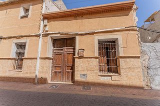 Chalet en venta en Albatera