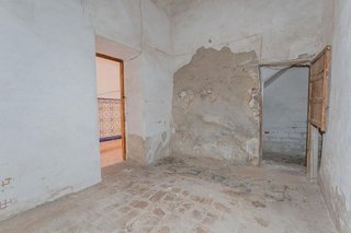 Chalet en venta en Albatera