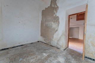Chalet en venta en Albatera
