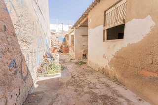 Chalet en venta en Albatera