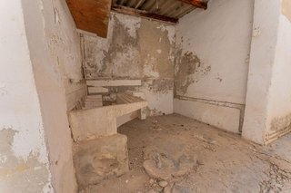 Chalet en venta en Albatera