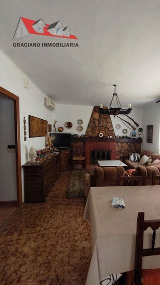 Chalet en venta en Hermanos Falcó - Sepulcro Bolera en Albacete