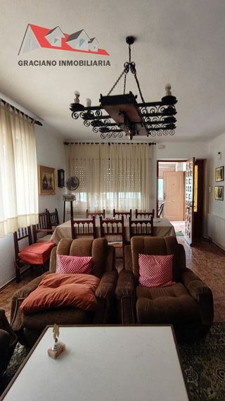 Chalet en venta en Hermanos Falcó - Sepulcro Bolera en Albacete