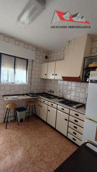 Chalet en venta en Hermanos Falcó - Sepulcro Bolera en Albacete