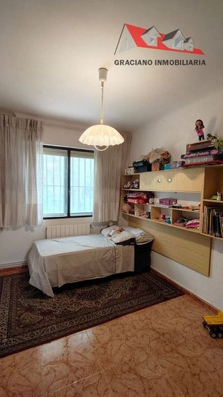 Chalet en venta en Hermanos Falcó - Sepulcro Bolera en Albacete