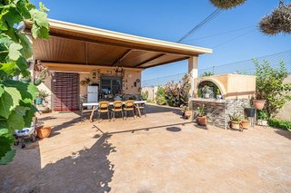Casa rural en venta en Sant Jordi - Son Ferriol en Palma de Mallorca