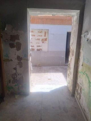 Chalet en venta en Daimiel