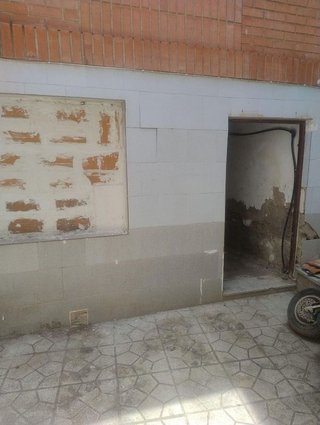 Chalet en venta en Daimiel