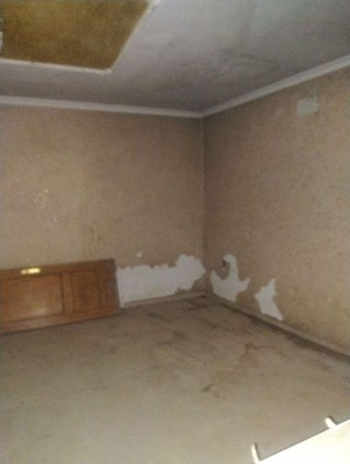 Chalet en venta en Daimiel