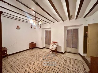 Casa adosada en venta en Úbeda