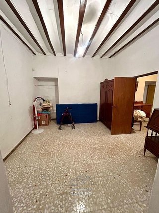 Casa adosada en venta en Úbeda