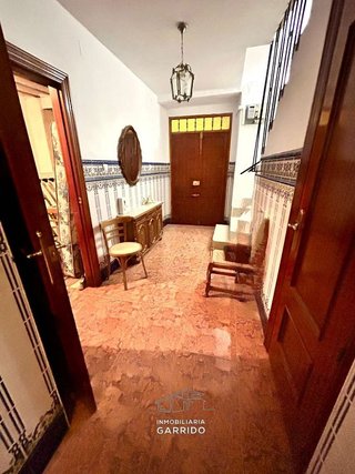 Casa adosada en venta en Úbeda
