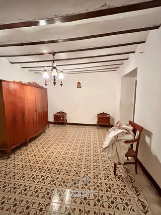 Casa adosada en venta en Úbeda