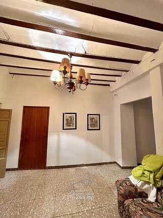 Casa adosada en venta en Úbeda