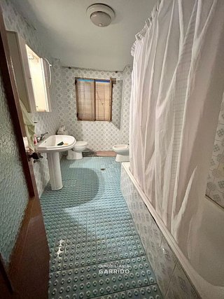 Casa adosada en venta en Úbeda