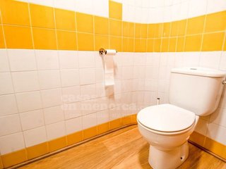 Chalet en venta en Maó en Mahón