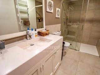 Chalet en venta en Maó en Mahón