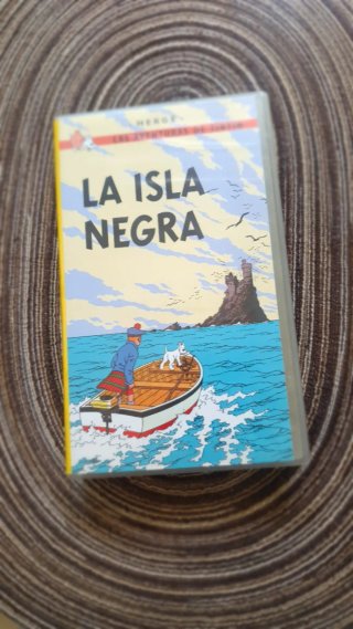 Cinta de tintin