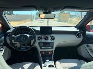 Mercedes-Benz CLA (174) 2017