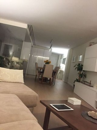 Piso en alquiler en Ensanche - Diputación en Alicante