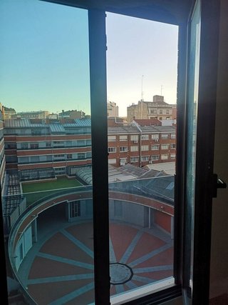 Local en alquiler en Campo de la Juventud en Palencia